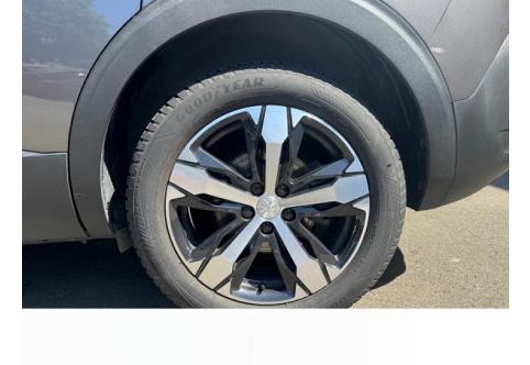 Peugeot 5008 #30