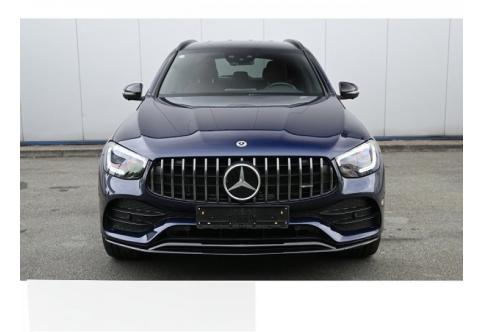 Mercedes-Benz GLC-Klasse #15