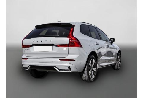 Volvo XC60 #2