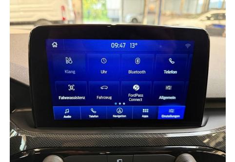 Ford Kuga #21