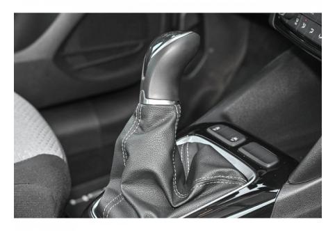 Opel Corsa #10