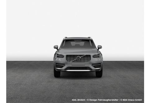 Volvo XC90 #3