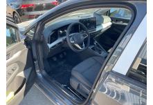 VW Golf e-golf