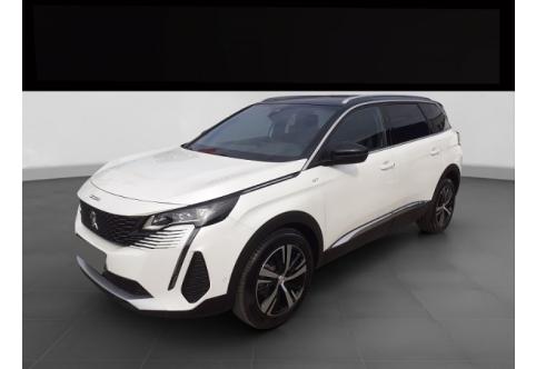 Peugeot 5008 #1