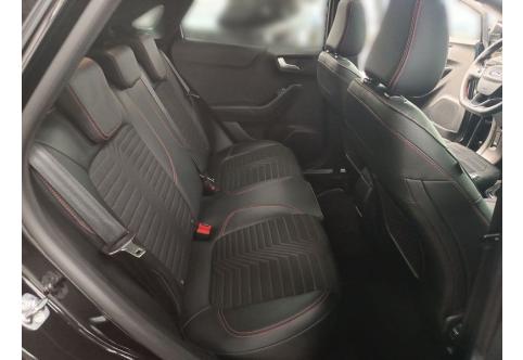 Ford Puma #12