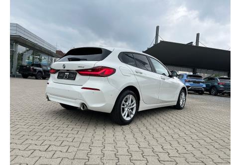 BMW 1er #4