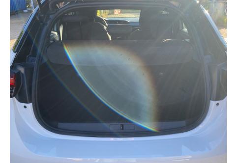 Opel Corsa #9