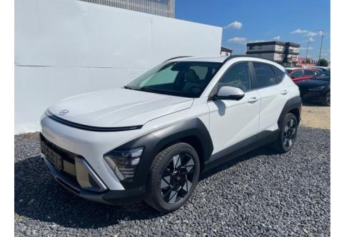 Hyundai Kona #1