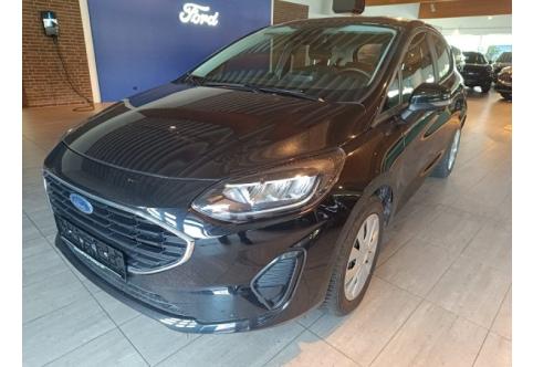 Ford Fiesta #1
