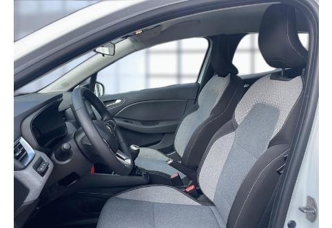 Renault Clio #5