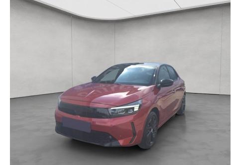 Opel Corsa #1