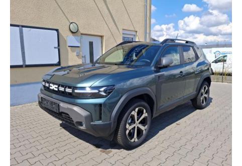 Dacia Duster #1