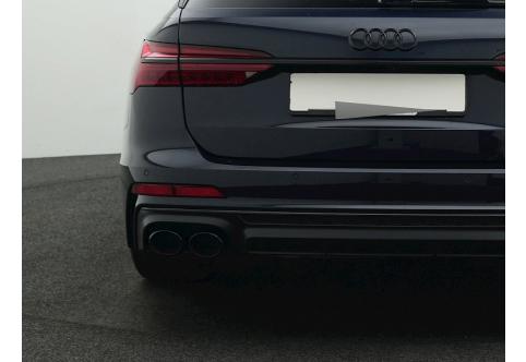 Audi S6 #17