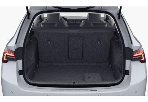 Skoda Octavia #6
