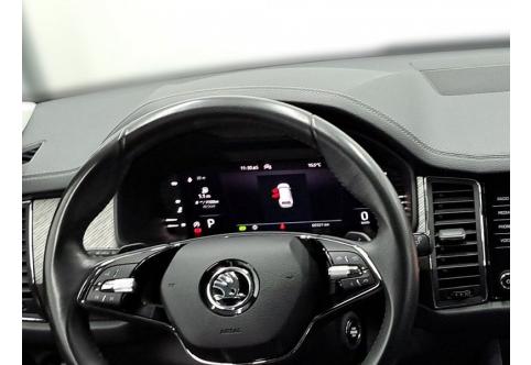 Skoda Kodiaq #16
