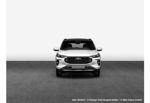 Ford Kuga #3