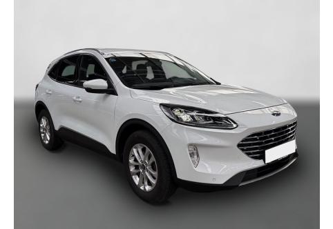 Ford Kuga #4