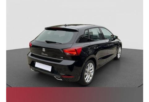 Seat Ibiza #6