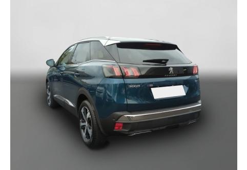 Peugeot 3008 #2