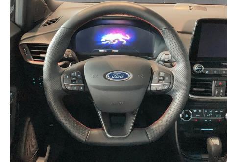 Ford Puma #9