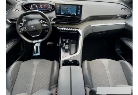 Peugeot 5008 #14