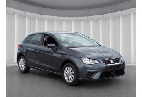 Seat Ibiza #19