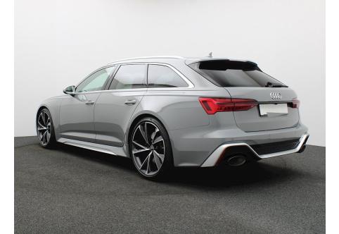 Audi RS6 #3