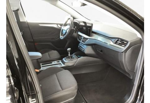 Ford Focus #10
