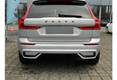 Volvo XC60 #5