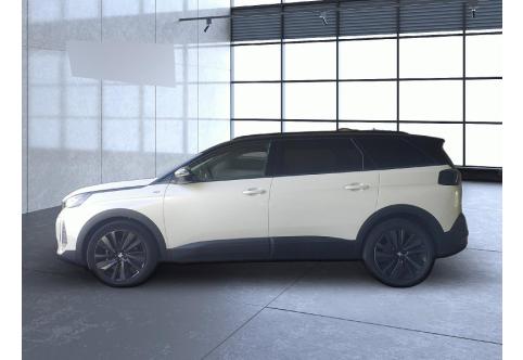 Peugeot 5008 #6