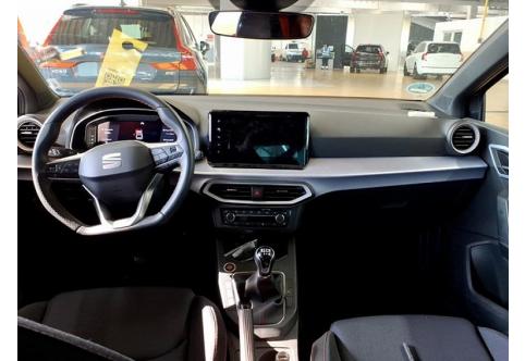 Seat Ibiza #4