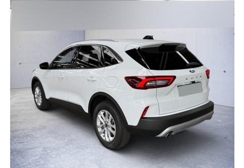 Ford Kuga #2
