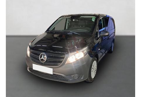 Mercedes-Benz Vito #1