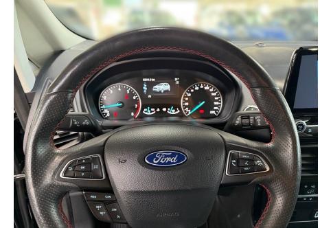 Ford EcoSport #11