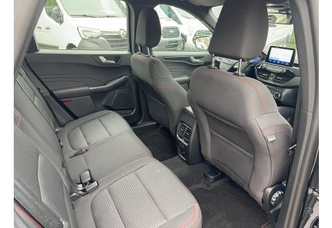 Ford Kuga #20