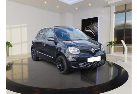 Renault Twingo #1