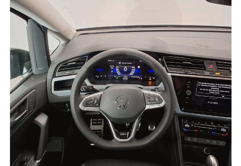 VW Touran #12
