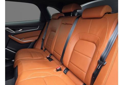 Jaguar F-Pace #5
