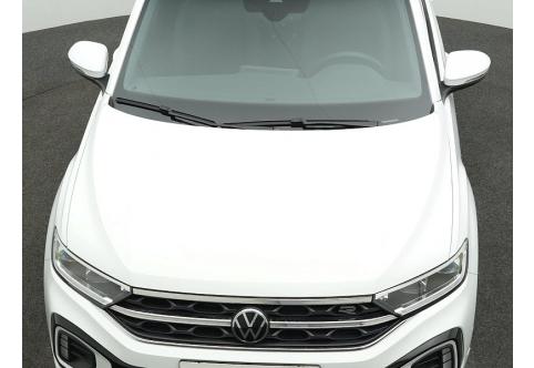 VW T-Roc #20