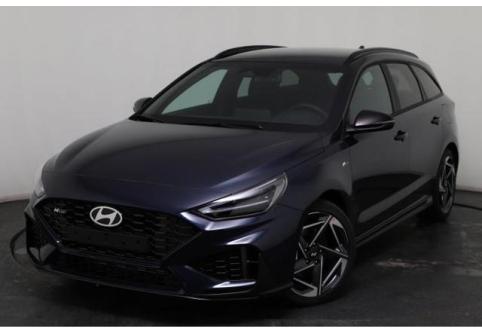 Hyundai i30 #1
