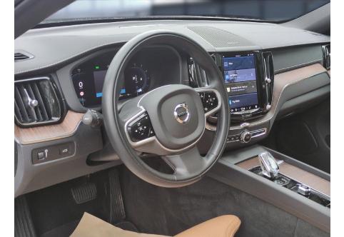 Volvo XC60 #10