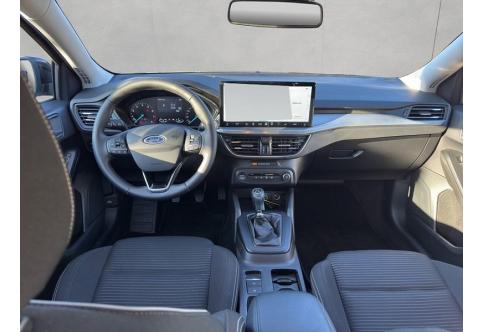 Ford Focus #13