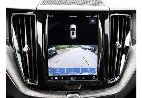 Volvo XC60 #8