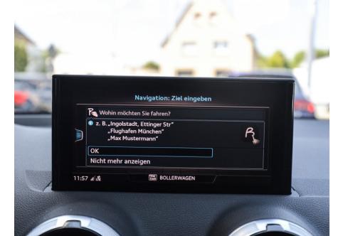Audi Q2 #10