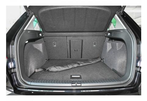 Seat Ateca #6
