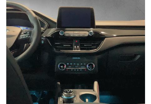 Ford Kuga #7