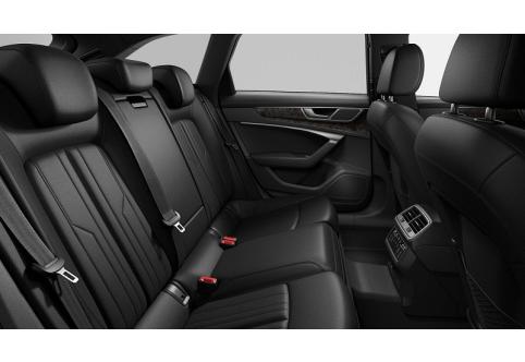 Audi A6 #1