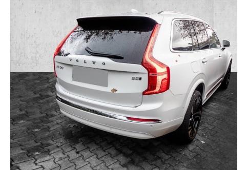 Volvo XC90 #2