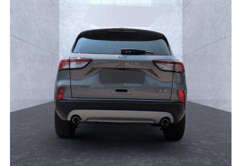Ford Kuga #7
