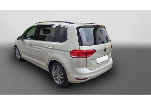 VW Touran #4